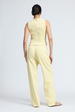 rag & bone ultra featherweight myla top