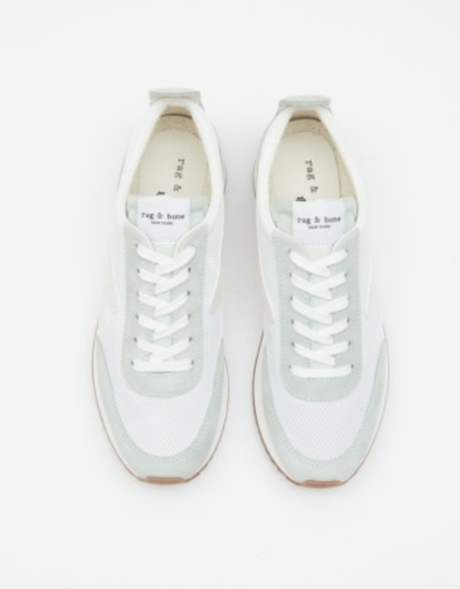 rag & bone retro runner - mesh