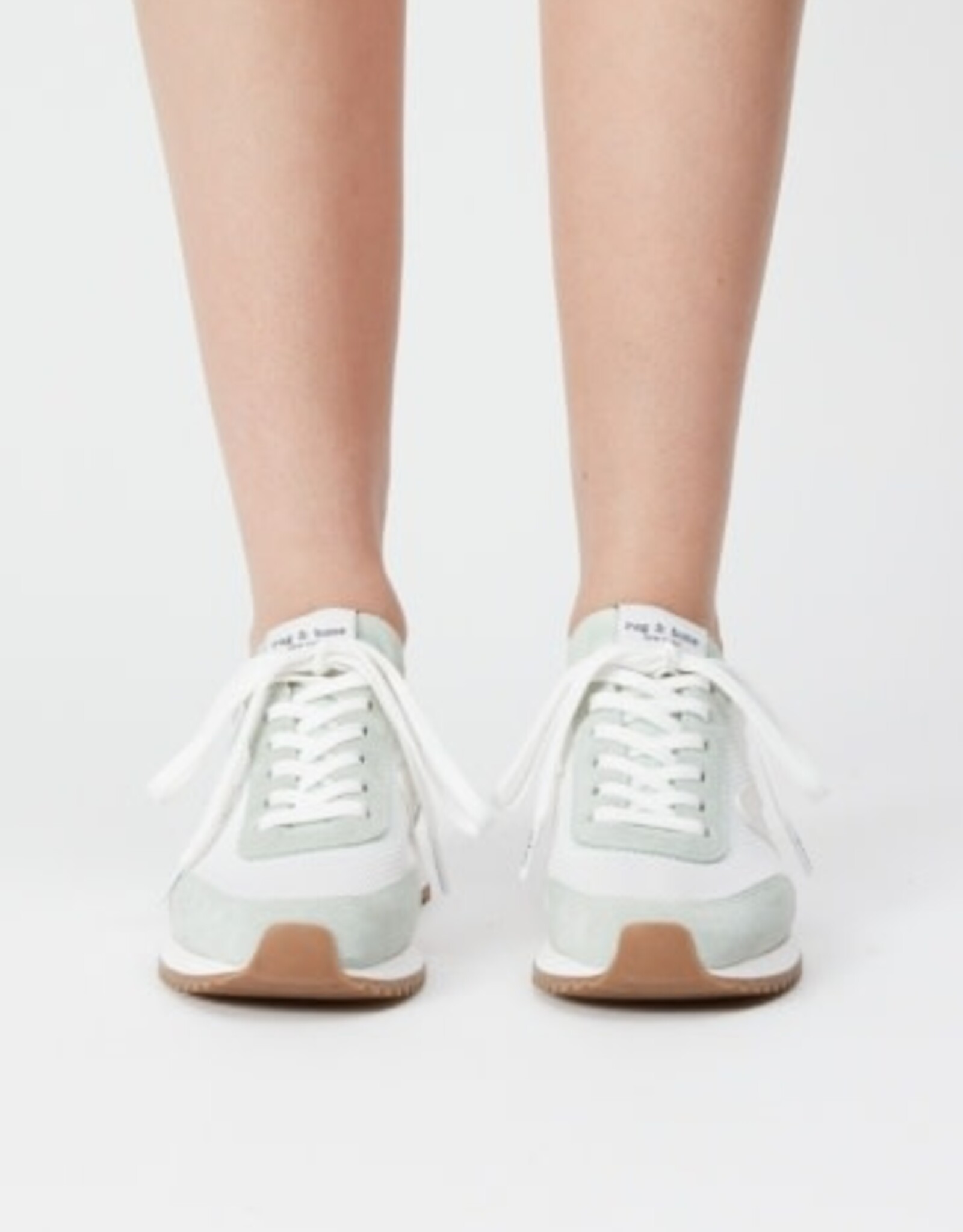 rag & bone retro runner - mesh
