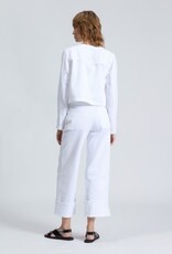 rag & bone featherweight drew jacket