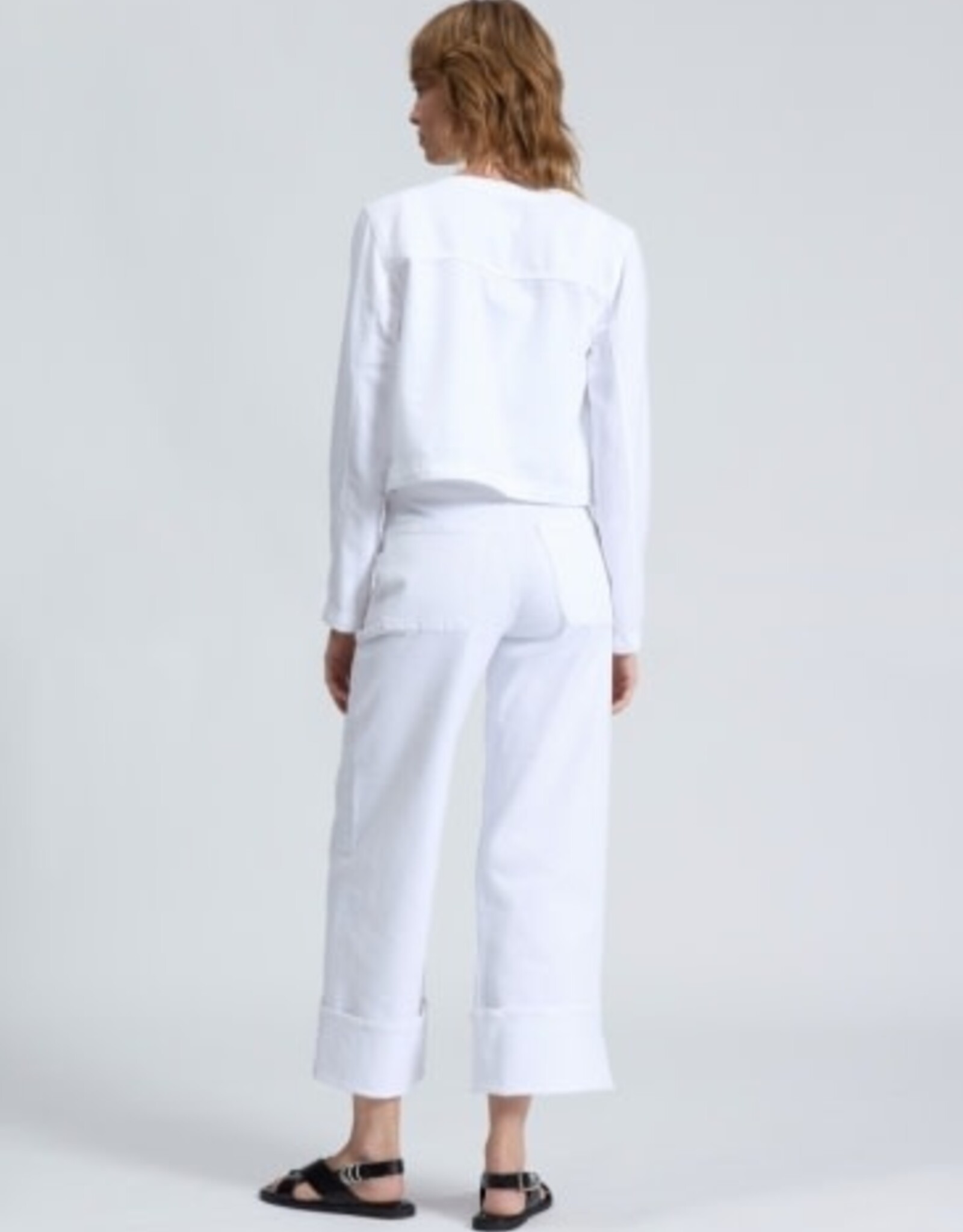 rag & bone featherweight drew jacket