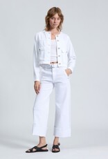 rag & bone featherweight drew jacket