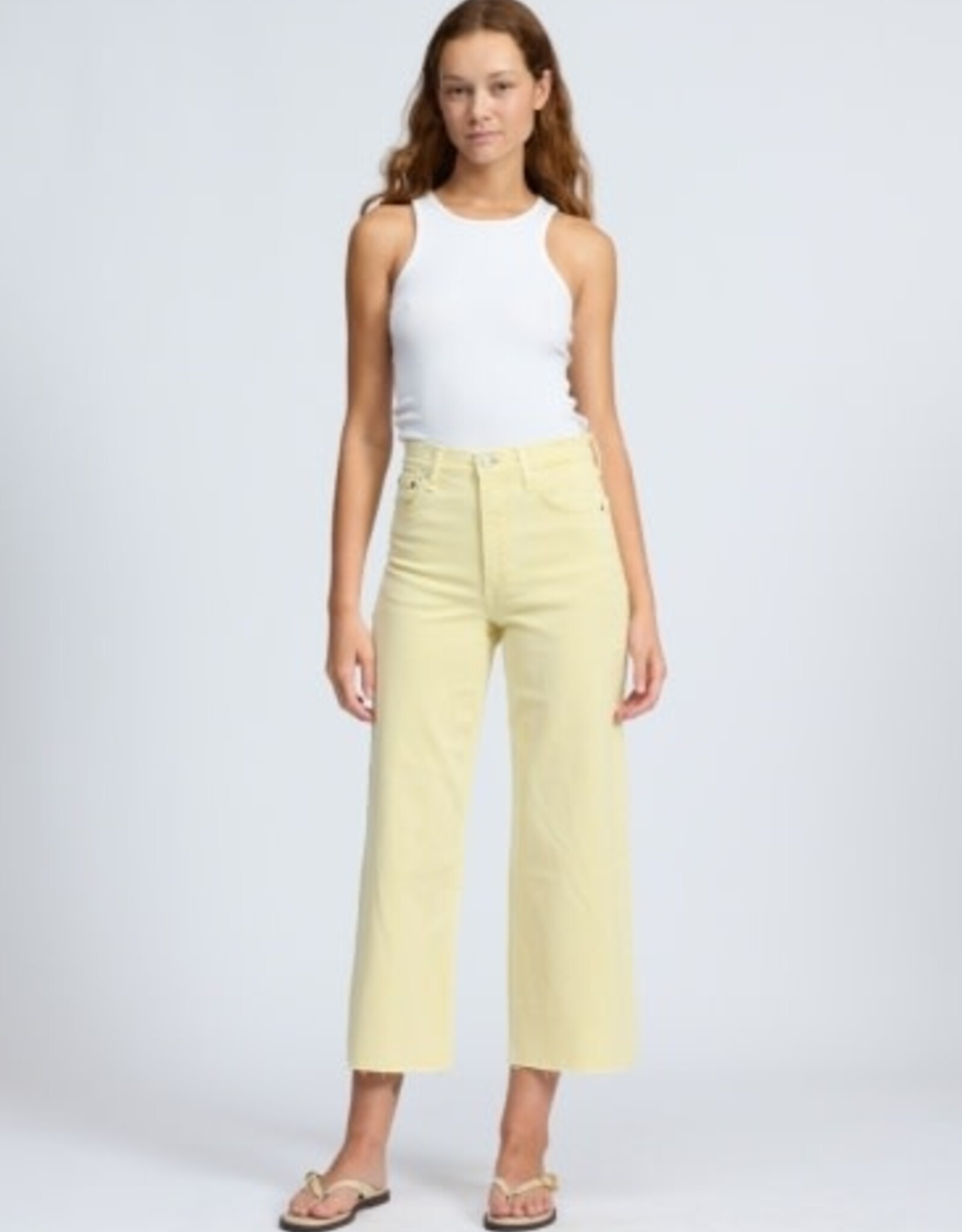 rag & bone andi high-rise ankle wide leg