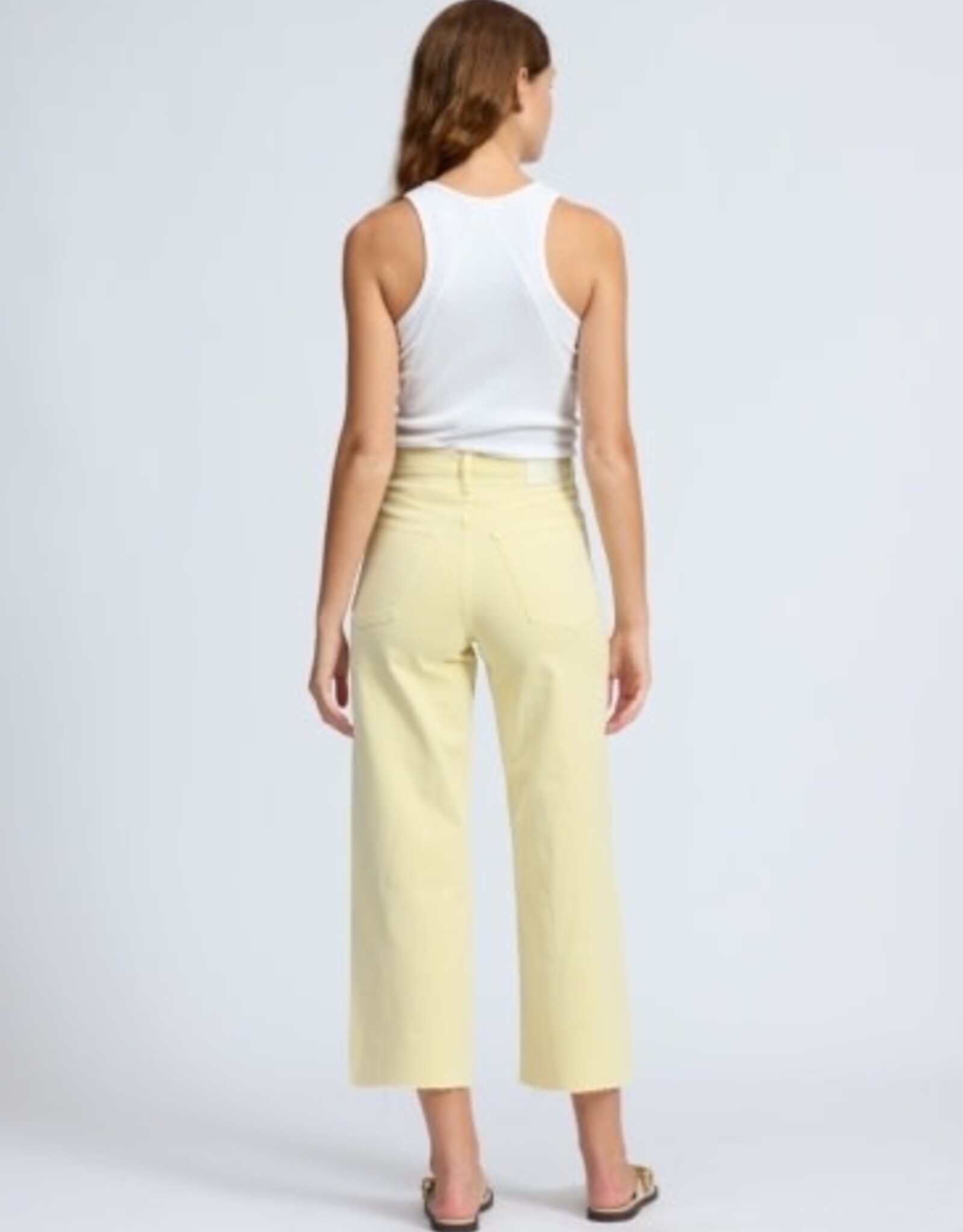 rag & bone andi high-rise ankle wide leg