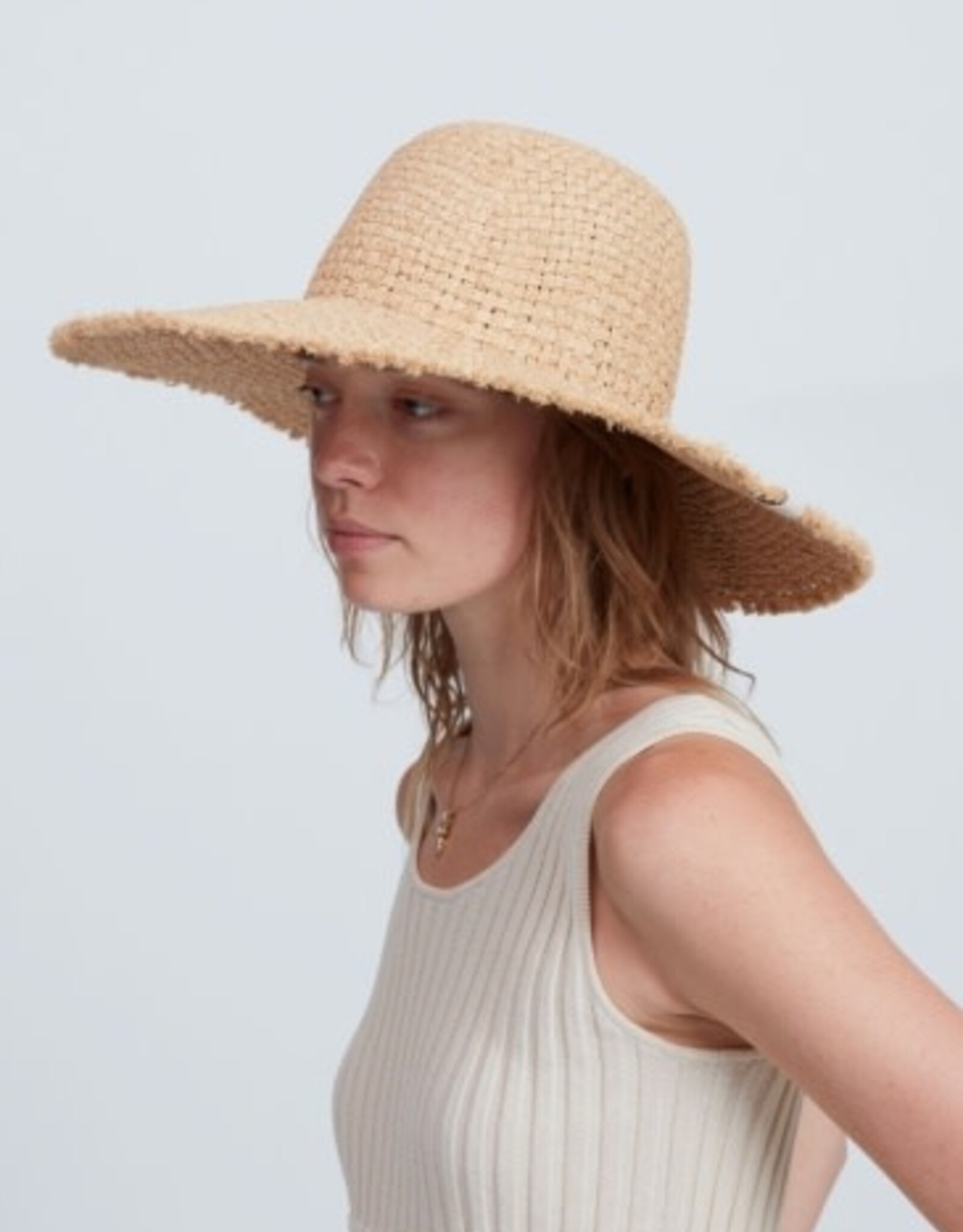 rag & bone ella sun hat