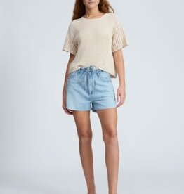 rag & bone ultra featherweight nolan drawstring short