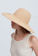 rag & bone ella sun hat