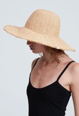 rag & bone ella sun hat