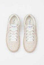 rag & bone retro espadrille sneaker