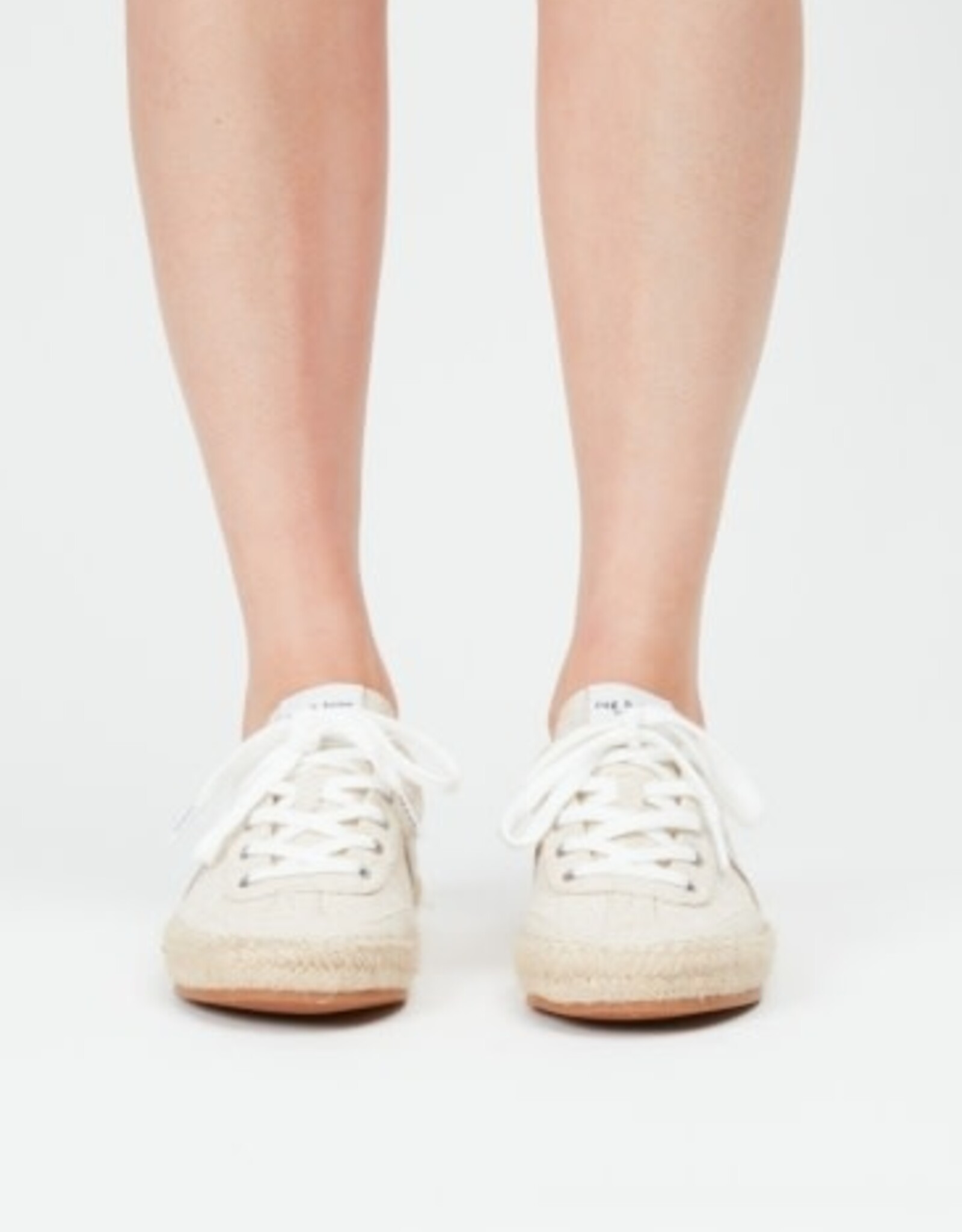 rag & bone retro espadrille sneaker