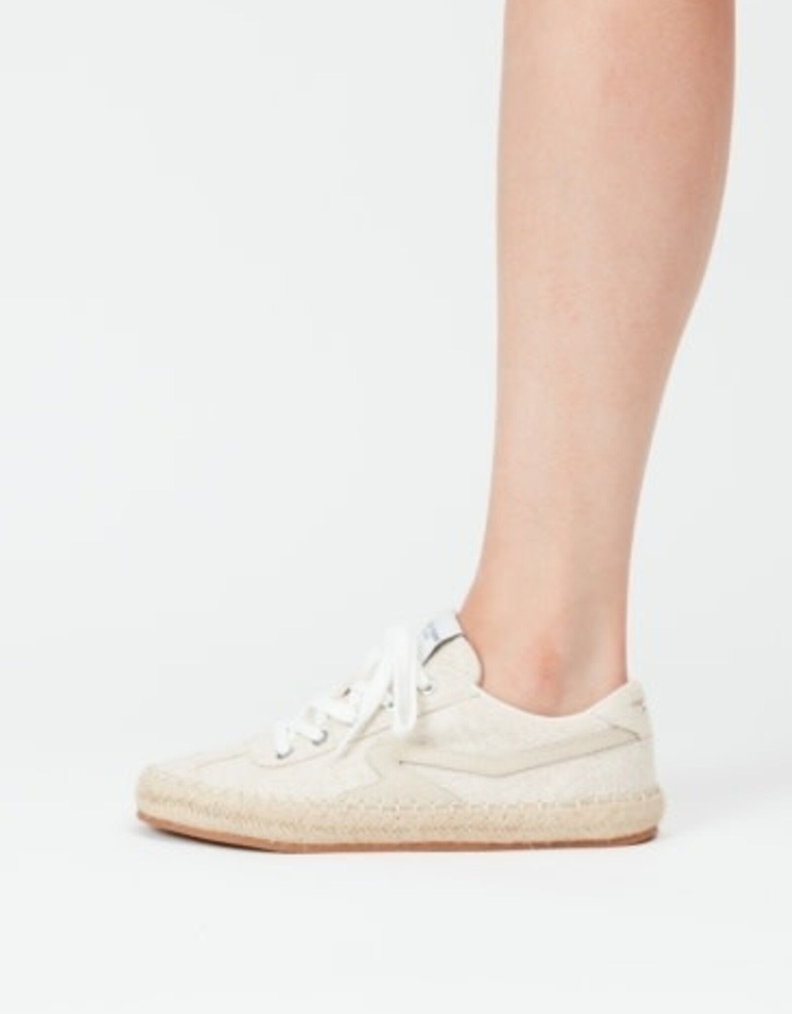 rag & bone retro espadrille sneaker
