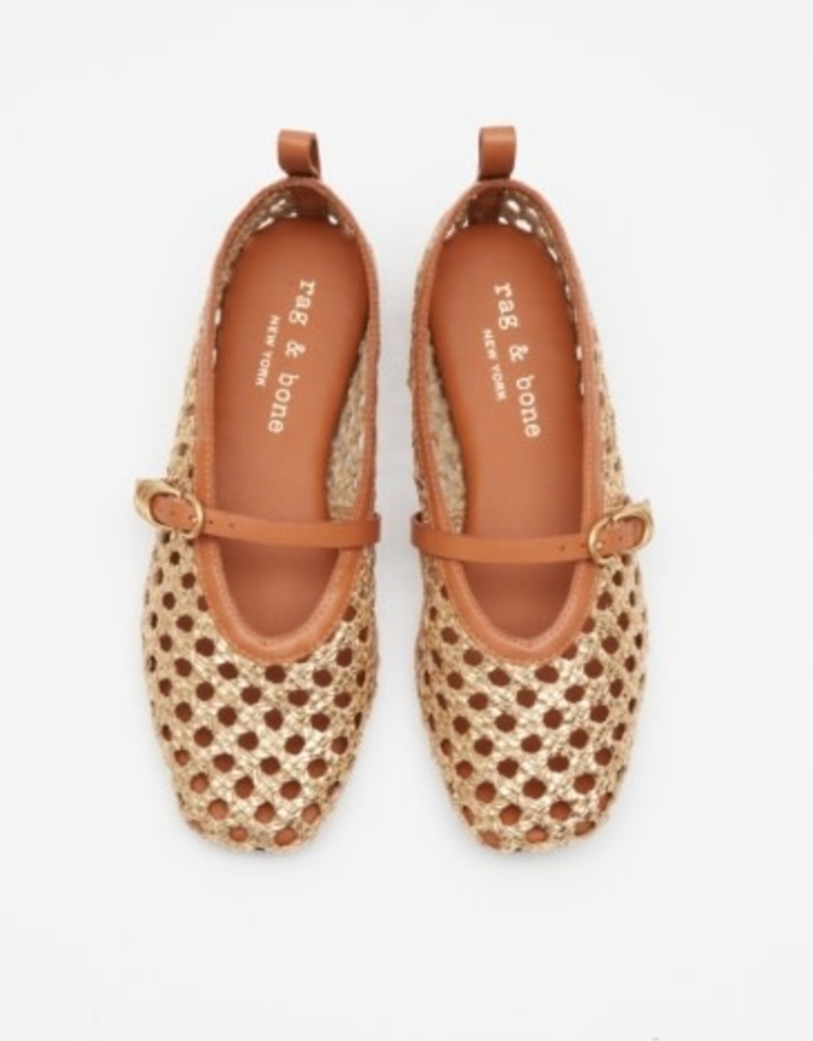 rag & bone spire mary jane