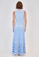 SIMKHAI ZELMA MAXI DRESS