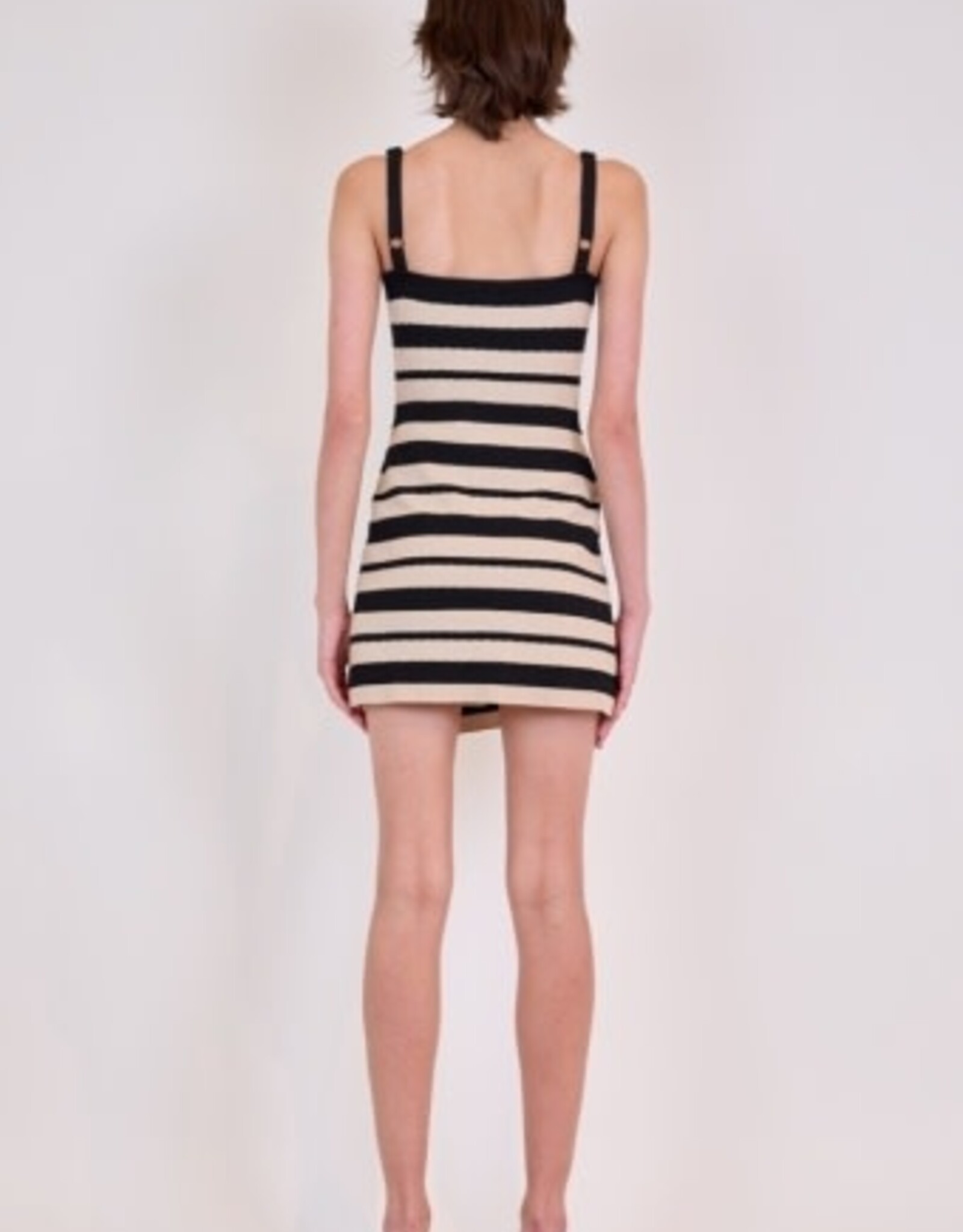 SIMKHAI SUVI TANK DRESS