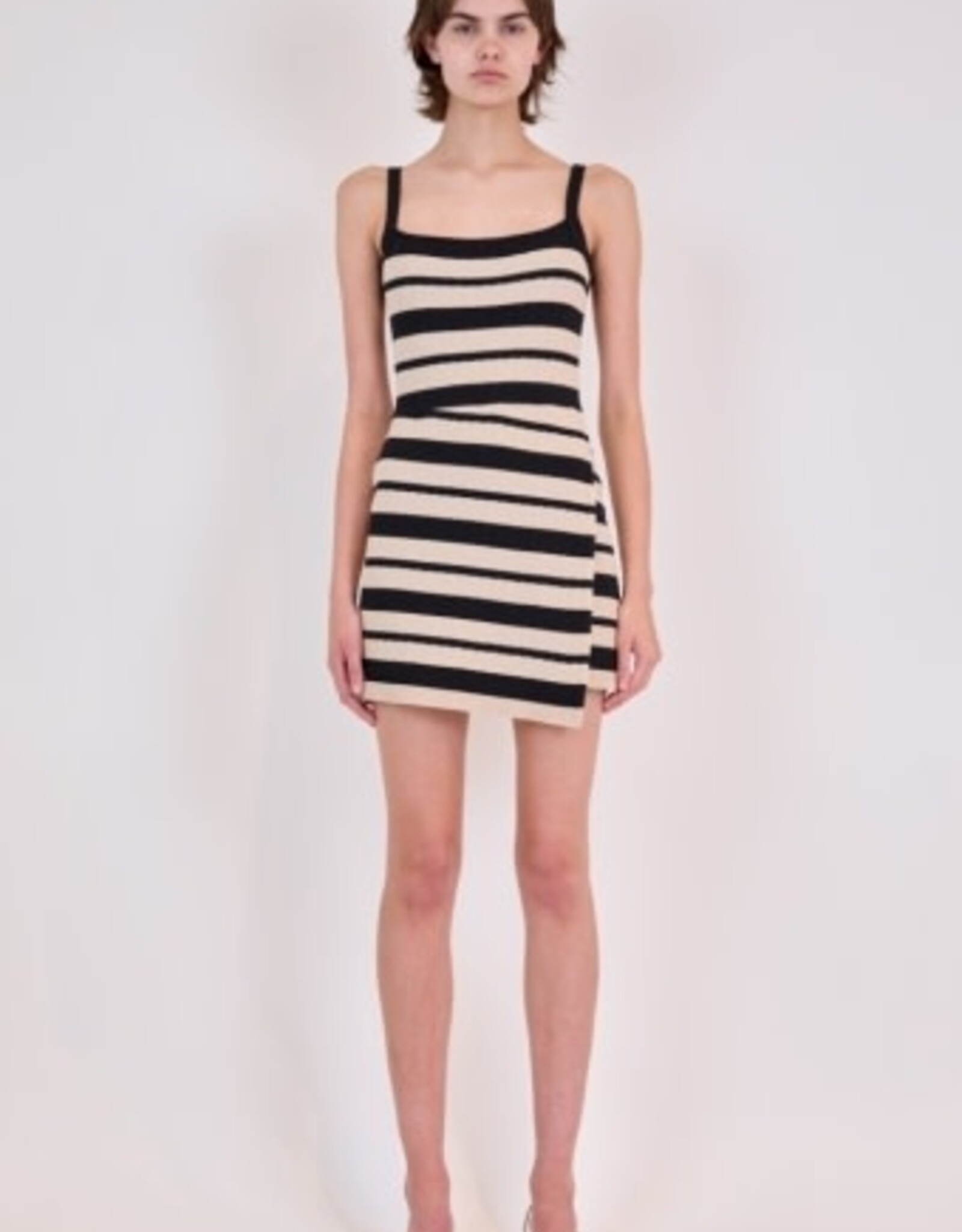 SIMKHAI SUVI TANK DRESS