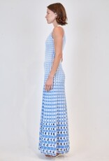 SIMKHAI ZELMA MAXI DRESS