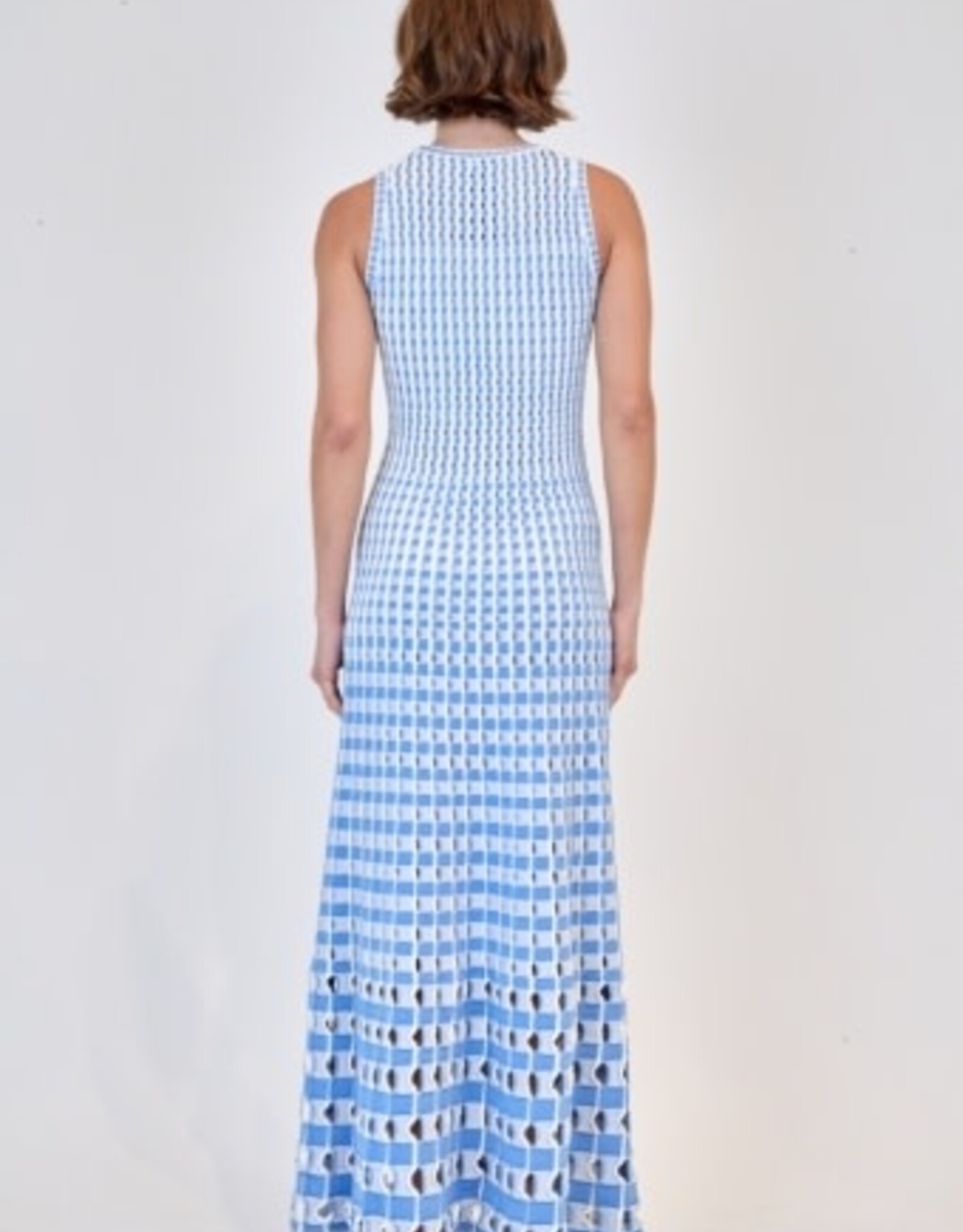 SIMKHAI ZELMA MAXI DRESS