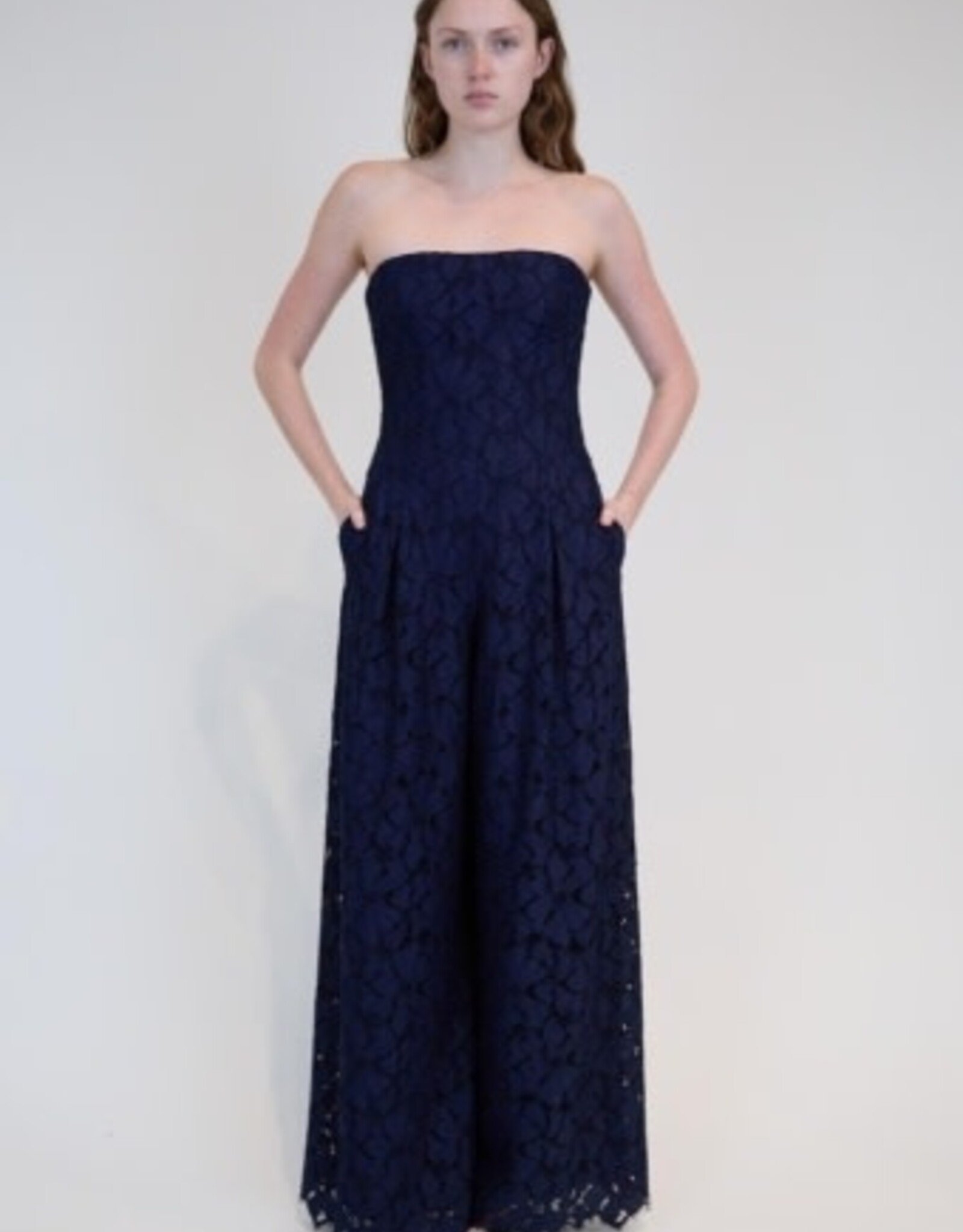 SIMKHAI REBECCA S/L JUMPSUIT