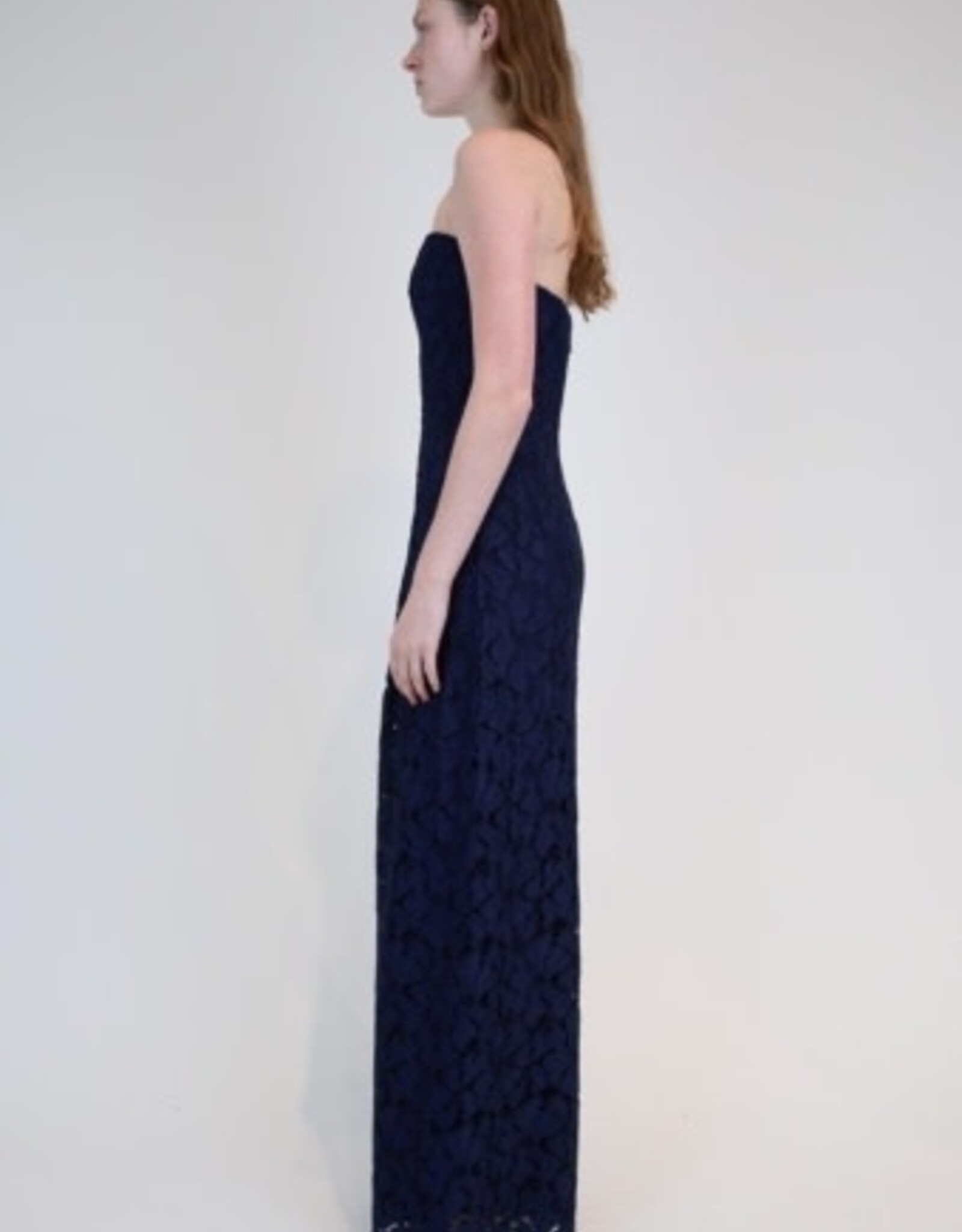 SIMKHAI REBECCA S/L JUMPSUIT