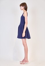 SIMKHAI ELEKTRA MINI DRESS
