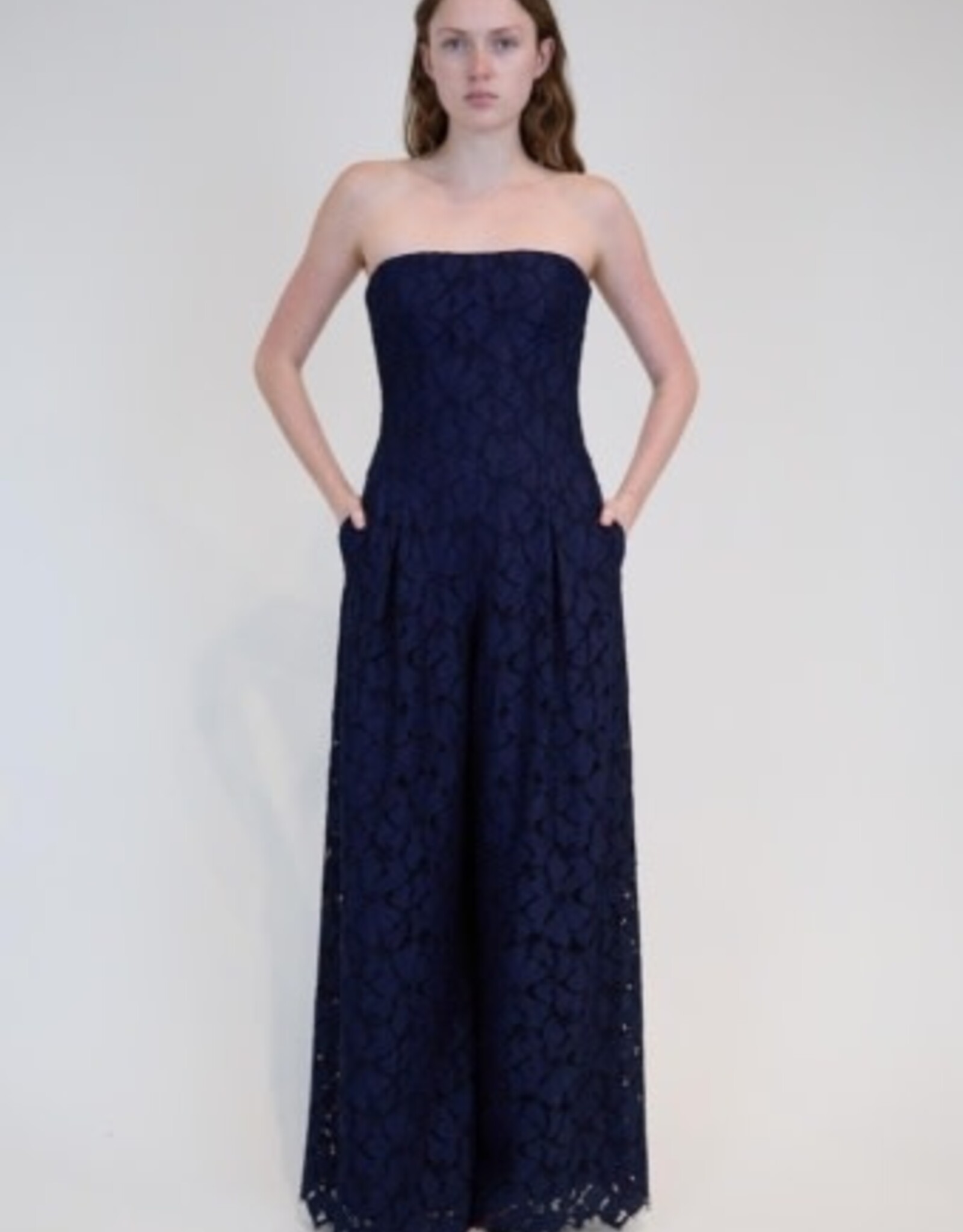 SIMKHAI REBECCA S/L JUMPSUIT