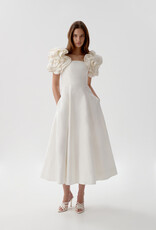 AJE. TWYLA MIDI DRESS