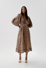 AJE. ISABELLA SHIRTDRESS