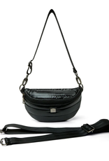 Think Royln SHINING STAR SHINY BLACK