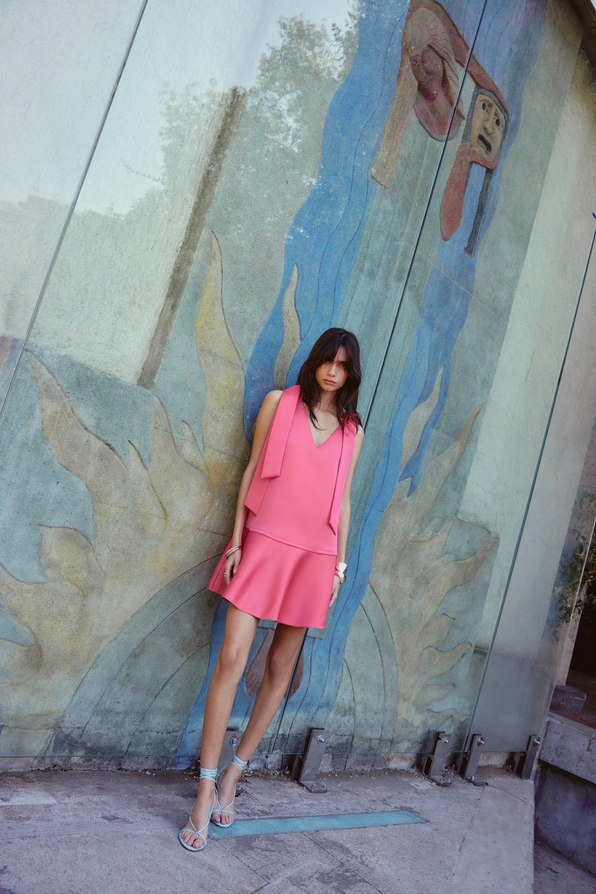 BROOKE DRESS