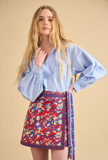 Hunter Bell New York BAY SKIRT