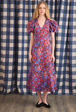 Hunter Bell New York HARRISON DRESS