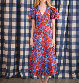 Hunter Bell New York HARRISON DRESS