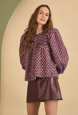 Hunter Bell New York DAPHNE