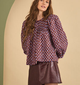 Hunter Bell New York DAPHNE