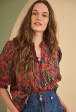 Hunter Bell New York RORY TOP