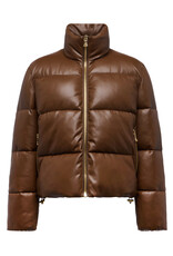 L'AGENCE LARSEN LS PUFFER JACKET
