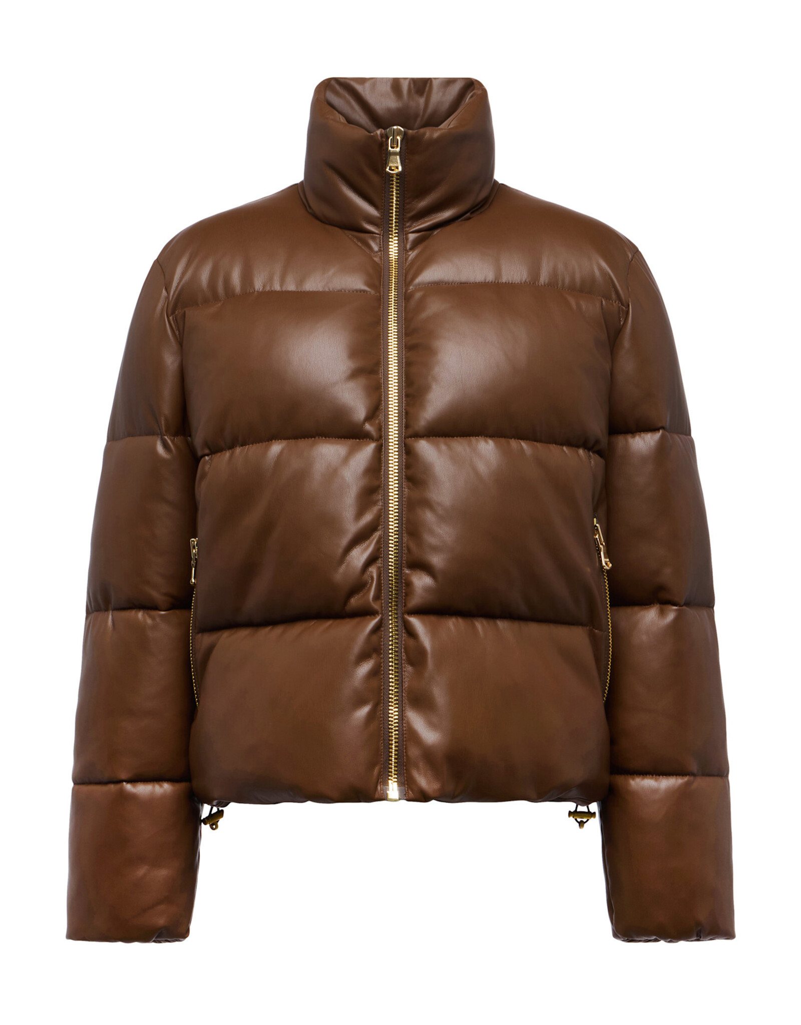 L'AGENCE LARSEN LS PUFFER JACKET
