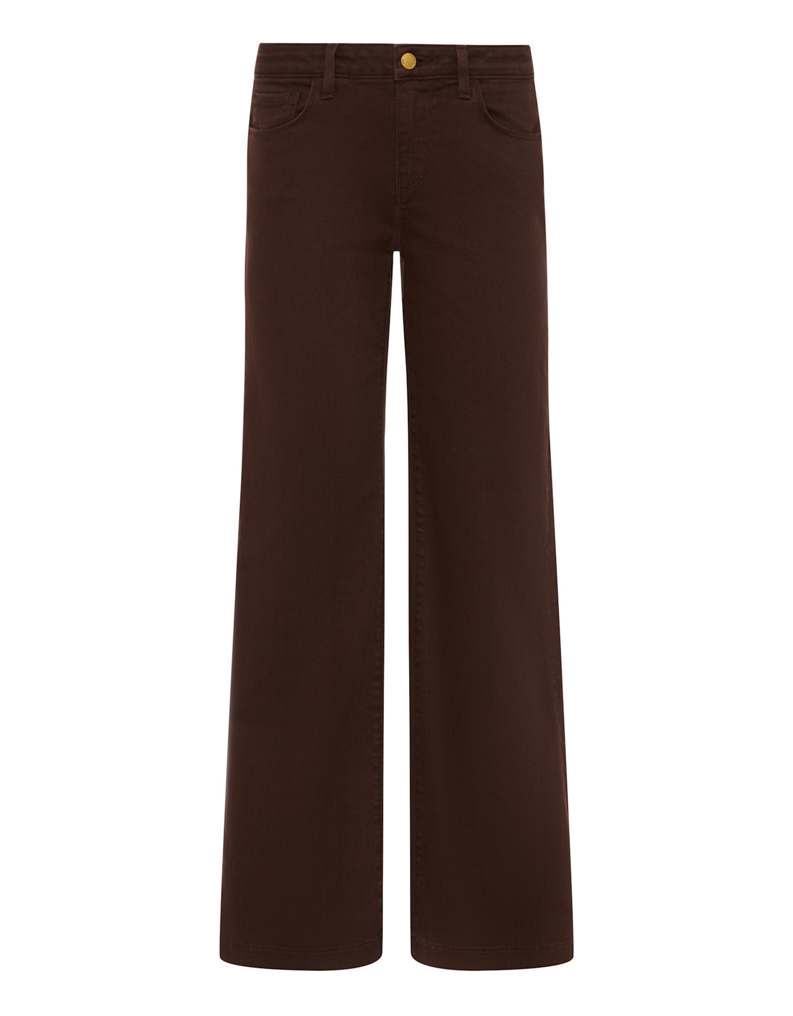 L'AGENCE JOANNE L/R WIDE LEG