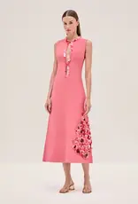 Alexis OBARRA DAHLIA DRESS