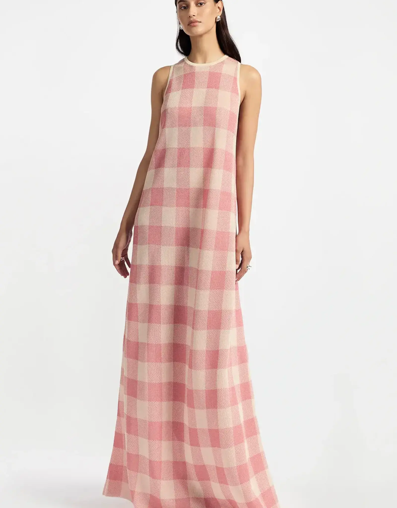 Lela Rose Francie Dress