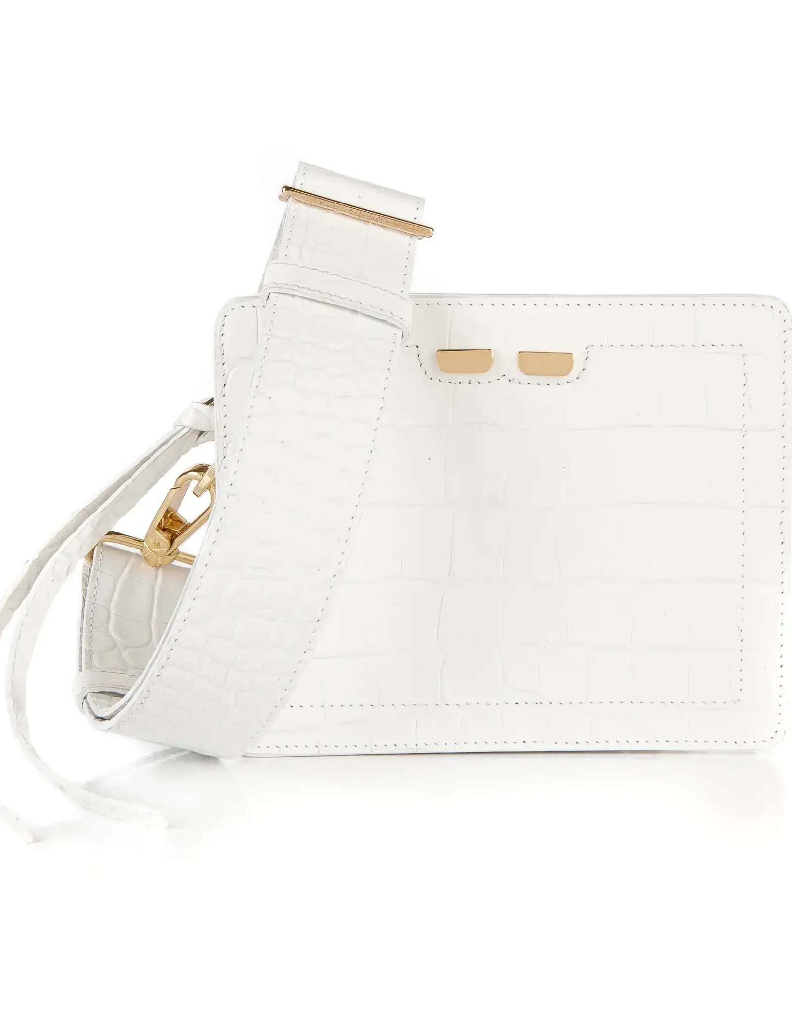 BENE The Fairfax White Gator