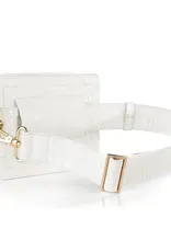 BENE The Fairfax White Gator