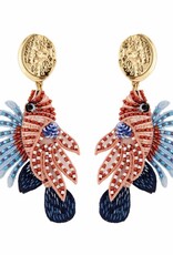 Mignonne Gavigan Leonardo Earrings