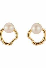 Mignonne Gavigan Camila Studs