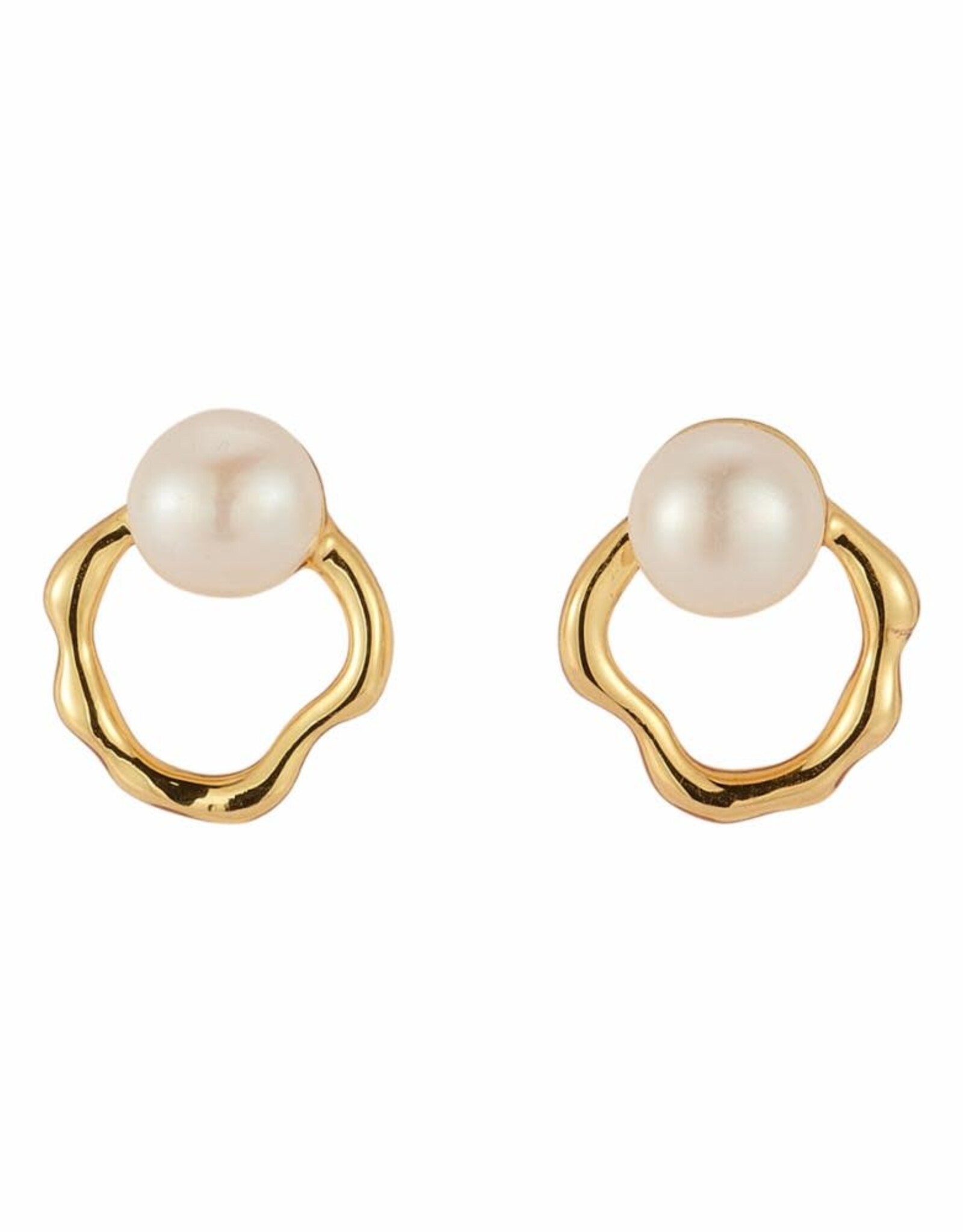 Mignonne Gavigan Camila Studs