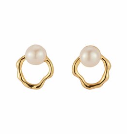 Mignonne Gavigan Camila Studs