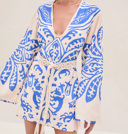 Alexis Noriko Dress