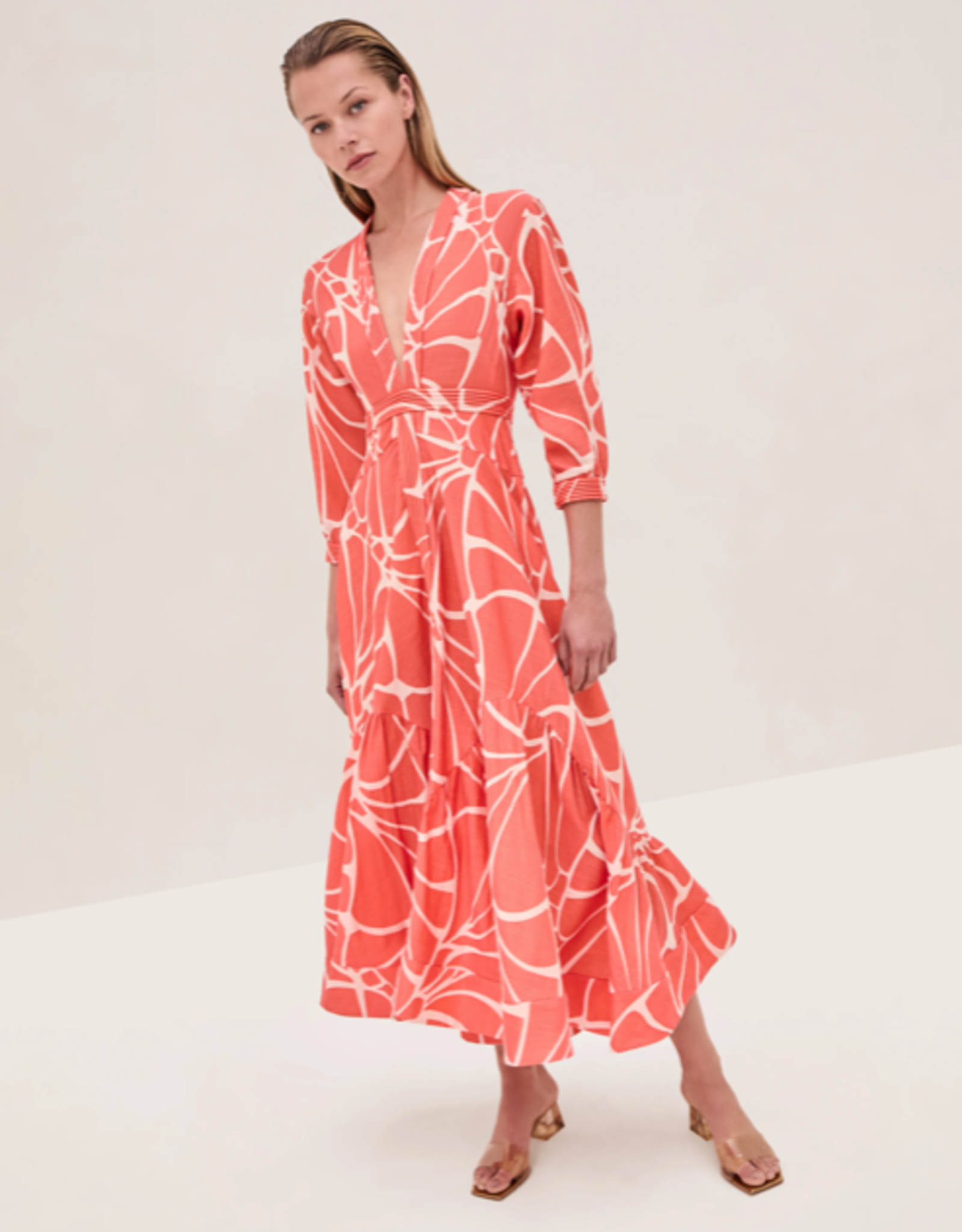Alexis Bimini Dress