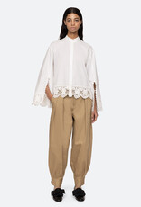 Sea Iyla Soutache Blouse