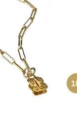 Sennod Jewelry Design N376GM-18